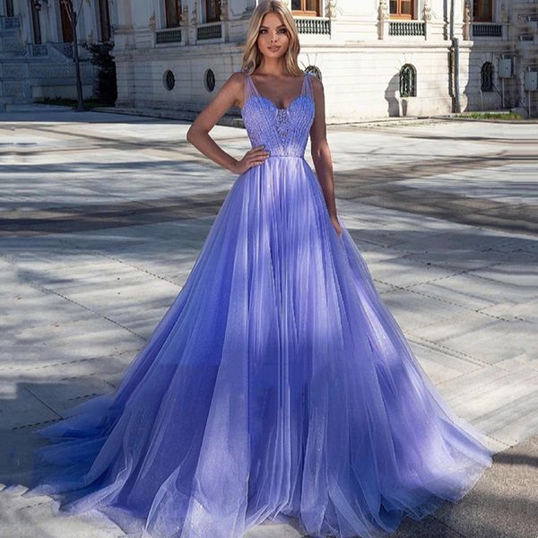 sparkle a-line light purple sweetheart evening dress 2022 women prom lace up back party gowns sleeveless tulle robes de soirée, Black
sparkle a-line light purple sweetheart evening dress 2022 women prom lace up back party gowns sleeveless tulle robes de soirée, Black