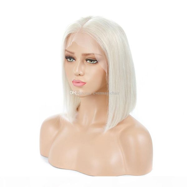platinum full lace wigs 60# color short bob human hair lace front wigs glueless natural hairline middle parting for women wig, Black;brown
platinum full lace wigs 60# color short bob human hair lace front wigs glueless natural hairline middle parting for women wig, Black;brown