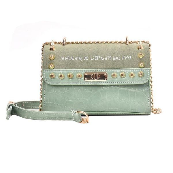 crossbody bags for women bolsos mujer de marca famosa 2020 new shoulder bag female fashion small bag frosted chain messenger
crossbody bags for women bolsos mujer de marca famosa 2020 new shoulder bag female fashion small bag frosted chain messenger