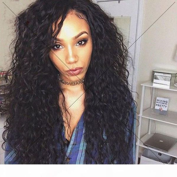 lace front wig brazilian human hair lace front wigs unprocessed human hair full lace wig for black women fast fast shipping, Black;brown
lace front wig brazilian human hair lace front wigs unprocessed human hair full lace wig for black women fast fast shipping, Black;brown