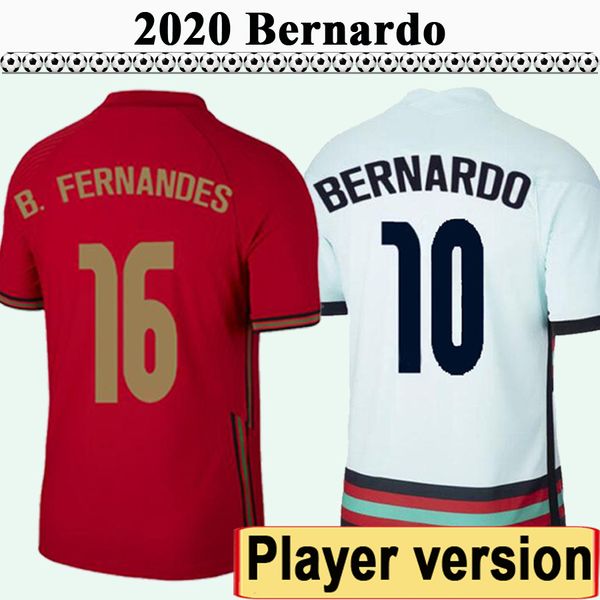 2021 joao felix bernardo mens player version soccer jerseys national team b. fernandes j. moutinho home away football shirt short sleeve, Black;yellow
2021 joao felix bernardo mens player version soccer jerseys national team b. fernandes j. moutinho home away football shirt short sleeve, Black;yellow