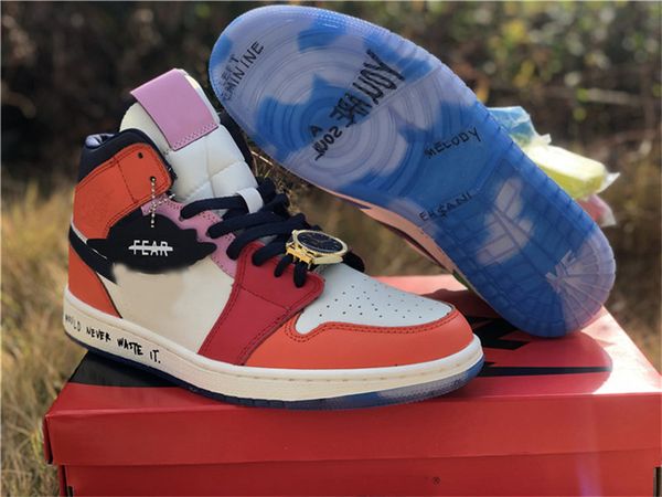authentic 1 mid se fearless melody ehsani maison chateau rouge 1s edison chen clot facetasm men women outdoor shoes with original box
authentic 1 mid se fearless melody ehsani maison chateau rouge 1s edison chen clot facetasm men women outdoor shoes with original box