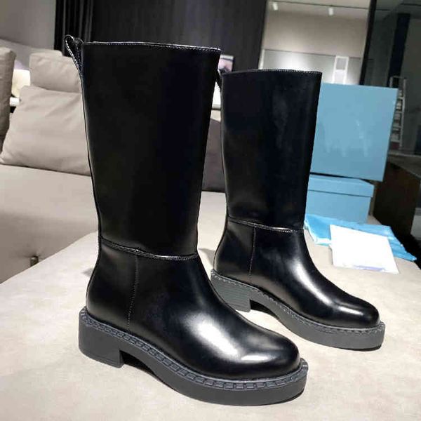 boots fashion monolith real leather rois long black nylon pouch combat boot women designer casual wild non slip suede winter platform 35-40
boots fashion monolith real leather rois long black nylon pouch combat boot women designer casual wild non slip suede winter platform 35-40