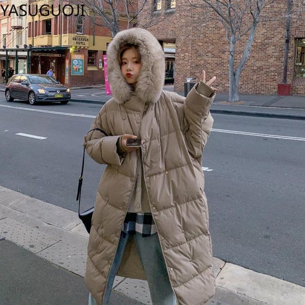 yasuguoji high adding to favorites and shopping cart double eleven must-have winter long solid color cotton-padded clothes1, Black
yasuguoji high adding to favorites and shopping cart double eleven must-have winter long solid color cotton-padded clothes1, Black