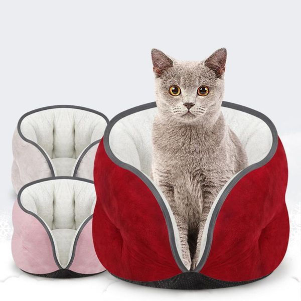 cat beds & furniture 2021 stylepet kitten bed cushion mat super soft warm kennel dog puppy housepet bed1
cat beds & furniture 2021 stylepet kitten bed cushion mat super soft warm kennel dog puppy housepet bed1