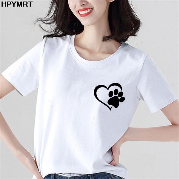 summer new cute tshirt cat paw love print short sleeve t shirt female clothing womens t shirt harajuku graphic clothing tee, White
summer new cute tshirt cat paw love print short sleeve t shirt female clothing womens t shirt harajuku graphic clothing tee, White