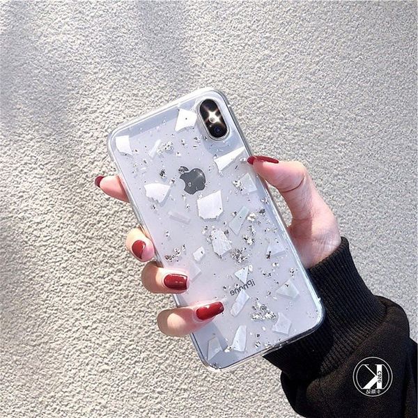 glitter bling conch shell phone case for iphone 11 pro max x xr xs 7 8 plus 6 6s se 2020 transparent epoxy soft tpu back cover
glitter bling conch shell phone case for iphone 11 pro max x xr xs 7 8 plus 6 6s se 2020 transparent epoxy soft tpu back cover