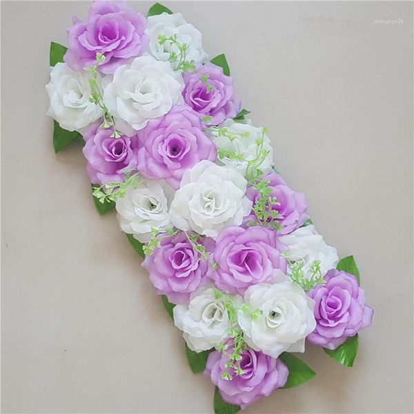 artificial silk flower 2pc 50cm wedding road lead hydrangea peony rose flower wedding arch square pavilion corners decor flores1
artificial silk flower 2pc 50cm wedding road lead hydrangea peony rose flower wedding arch square pavilion corners decor flores1