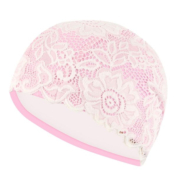 women swimming cap bathing swiming hat lace flower waterproof pu coating fabric swim pool caps protect long hair ears for women wmtirq
women swimming cap bathing swiming hat lace flower waterproof pu coating fabric swim pool caps protect long hair ears for women wmtirq