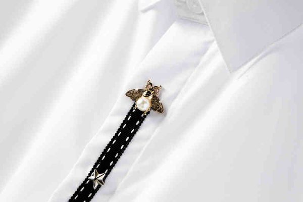 minglu mens shirts luxury bee and five-pointed star long sleeve dress fashion casual slim fit party shirt man 4xl, White;black
minglu mens shirts luxury bee and five-pointed star long sleeve dress fashion casual slim fit party shirt man 4xl, White;black