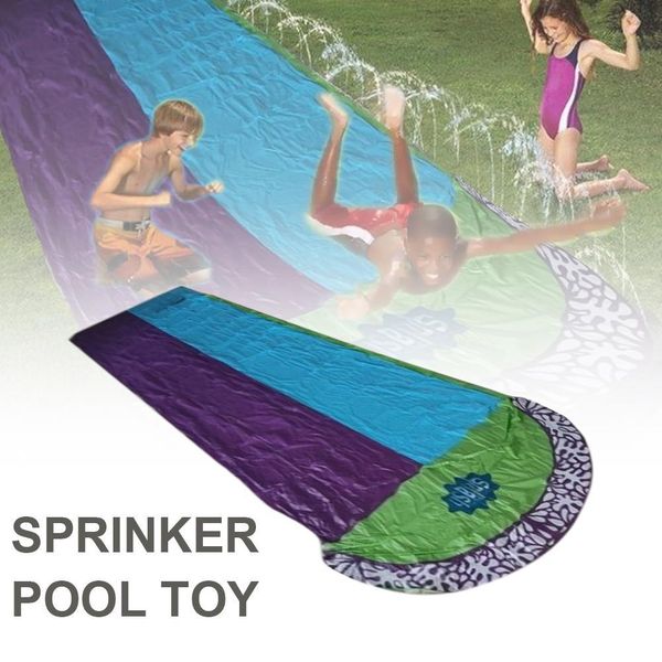 4.8m summer garden surfing double water slide lawn water slides for children pool games toys backyard outdoor kids funny toys wmtjvm xhlove
4.8m summer garden surfing double water slide lawn water slides for children pool games toys backyard outdoor kids funny toys wmtjvm xhlove