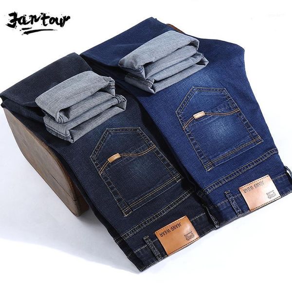 men's jeans 2021 spring autumn cotton men business casual stretch jean classic trousers denim skinny pants male size 28-401, Blue
men's jeans 2021 spring autumn cotton men business casual stretch jean classic trousers denim skinny pants male size 28-401, Blue