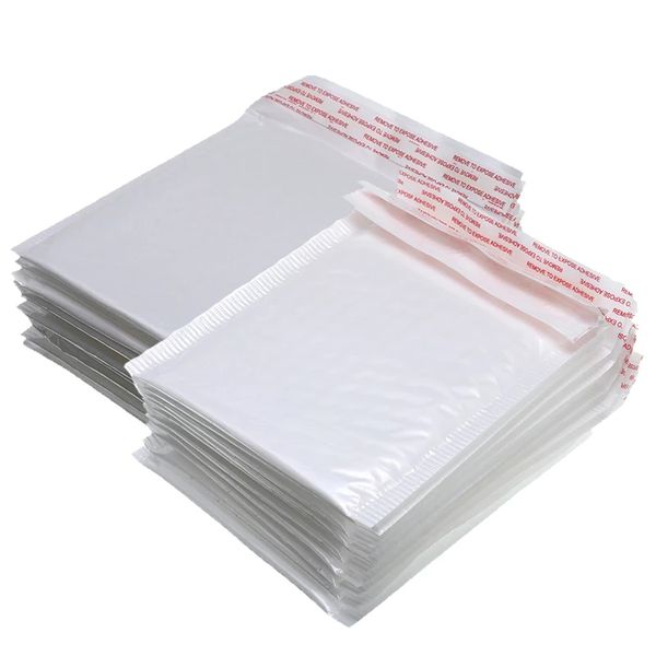 16x22cm white envelope bags self seal mailers padded shipping envelopes with bubble mailing bag shipping packages bag
16x22cm white envelope bags self seal mailers padded shipping envelopes with bubble mailing bag shipping packages bag