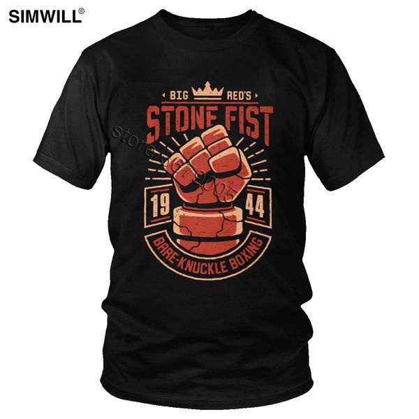 sport men stone fist boxing t-shirt personality retro anung un rama graphic print t shirt short sleeved pure cotton summer tee apparel
sport men stone fist boxing t-shirt personality retro anung un rama graphic print t shirt short sleeved pure cotton summer tee apparel