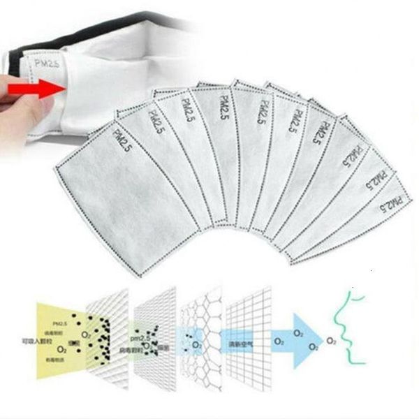 replaceable ply pad face with 5 pm2.5 activated carbon dust filters air protection mask filter h91h#
replaceable ply pad face with 5 pm2.5 activated carbon dust filters air protection mask filter h91h#