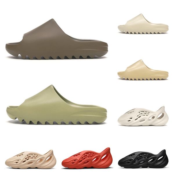 kanye west slide men women slippers bone desert sand resin earth brown ararat runner black red mens slides beach l sandals size 36-45
kanye west slide men women slippers bone desert sand resin earth brown ararat runner black red mens slides beach l sandals size 36-45