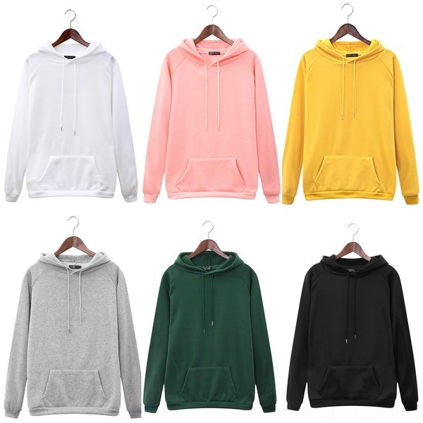 vou6y случайный осень / зима новых женщин b2tvy с капюшоном top свитер свитер сплошного цвета сыпучих 2019 женщин верхней harajuku, Black
vou6y случайный осень / зима новых женщин b2tvy с капюшоном top свитер свитер сплошного цвета сыпучих 2019 женщин верхней harajuku, Black