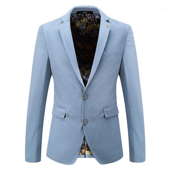 2018 men party brand blazers casual slim fit cotton suit jacket groomsman coat male wedding dress business clothing1, White;black
2018 men party brand blazers casual slim fit cotton suit jacket groomsman coat male wedding dress business clothing1, White;black