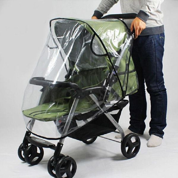 stroller parts & accessories baby rain cover dust windproof universal waterproof pram kids pushchair wind shield
stroller parts & accessories baby rain cover dust windproof universal waterproof pram kids pushchair wind shield