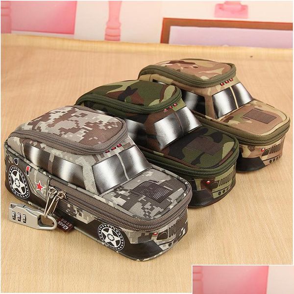 pencil case vehicle pen pouch bag with combination lock for boys double zipper camouflage canvas large cute school pencil box taysu
pencil case vehicle pen pouch bag with combination lock for boys double zipper camouflage canvas large cute school pencil box taysu
