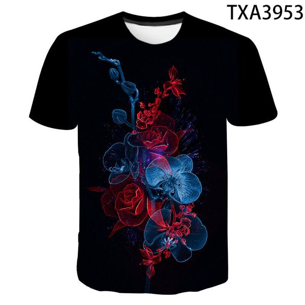 boy girl flower new summer cool 3d print shirts oversized funny plus size men clothing
boy girl flower new summer cool 3d print shirts oversized funny plus size men clothing