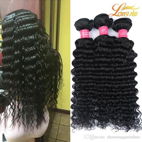 wholesale price malaysian deep wave hair weaving 100% human hair weave bundles hair natural black color #1b 100g piece
wholesale price malaysian deep wave hair weaving 100% human hair weave bundles hair natural black color #1b 100g piece
