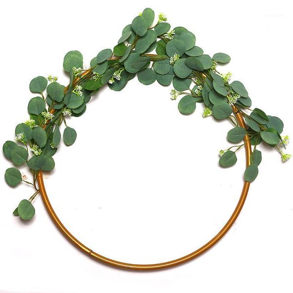 home garden decoration artificial plants eucalyptus vines green plant wedding supply silk artificial fake flowers hanging decors1
home garden decoration artificial plants eucalyptus vines green plant wedding supply silk artificial fake flowers hanging decors1