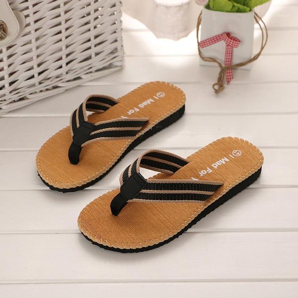 summer new arrivals flip flops comfort sandals men beach shoes open toe slipper indoor outdoor anti-slip chaussure homme shoes1, Black
summer new arrivals flip flops comfort sandals men beach shoes open toe slipper indoor outdoor anti-slip chaussure homme shoes1, Black