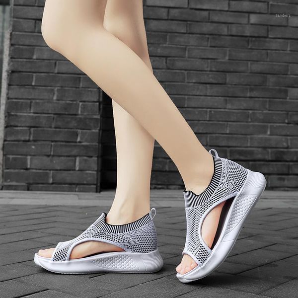 lightweight shoes sandals women mesh beach shoes comfortable summer women's black white pink fashion flat sandals women1
lightweight shoes sandals women mesh beach shoes comfortable summer women's black white pink fashion flat sandals women1