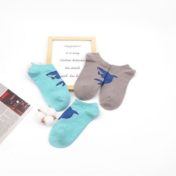 new women's boat cartoon design of yudshan spring and cotton summer dolphin cute couple cotton socks men's shallow socks jf3f5, Black
new women's boat cartoon design of yudshan spring and cotton summer dolphin cute couple cotton socks men's shallow socks jf3f5, Black