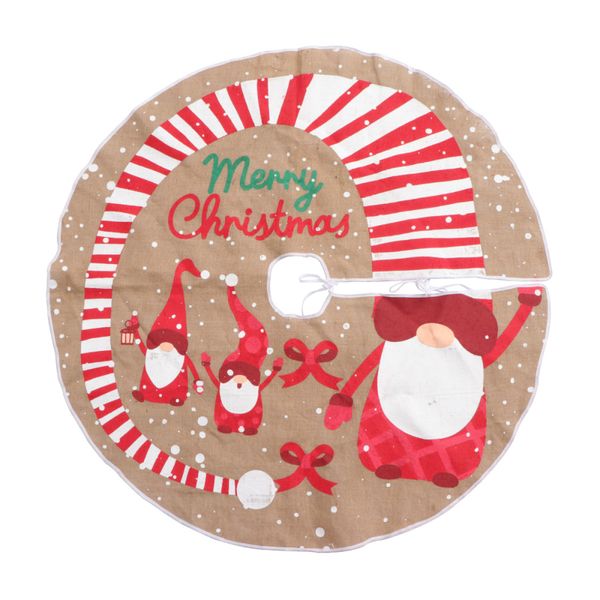 1pc tree bottom cover xmas decor floor carpet christmas tree skirt skirt for party decor
1pc tree bottom cover xmas decor floor carpet christmas tree skirt skirt for party decor