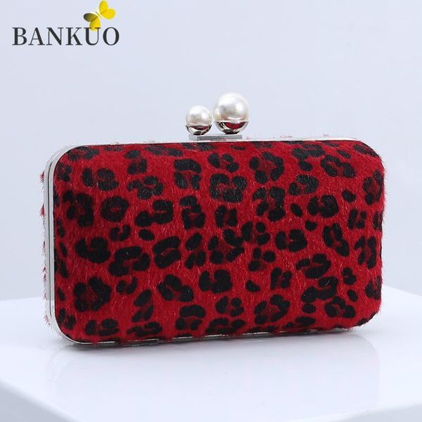 evening bags bankuo sell well european g fashion leopard bag temperament ladies clutch ba trend purses and handbags c161
evening bags bankuo sell well european g fashion leopard bag temperament ladies clutch ba trend purses and handbags c161