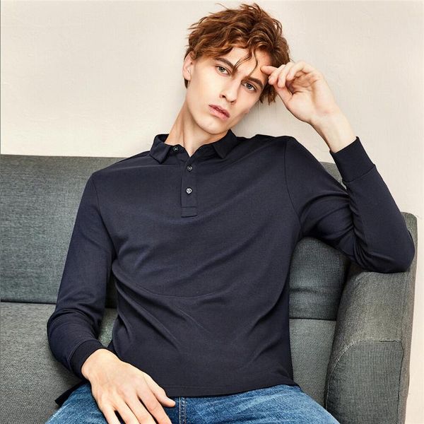giordano men polos thick solid design cotton long sleeve shirt ribbed cuffs longer herm polos para hombre 01010779, White;black
giordano men polos thick solid design cotton long sleeve shirt ribbed cuffs longer herm polos para hombre 01010779, White;black