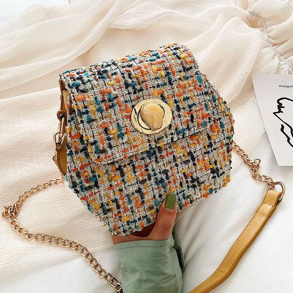 luxury designer handbag 2020 new korean version of the chain shoulder bag fashion woolen wild messenger small square bag
luxury designer handbag 2020 new korean version of the chain shoulder bag fashion woolen wild messenger small square bag