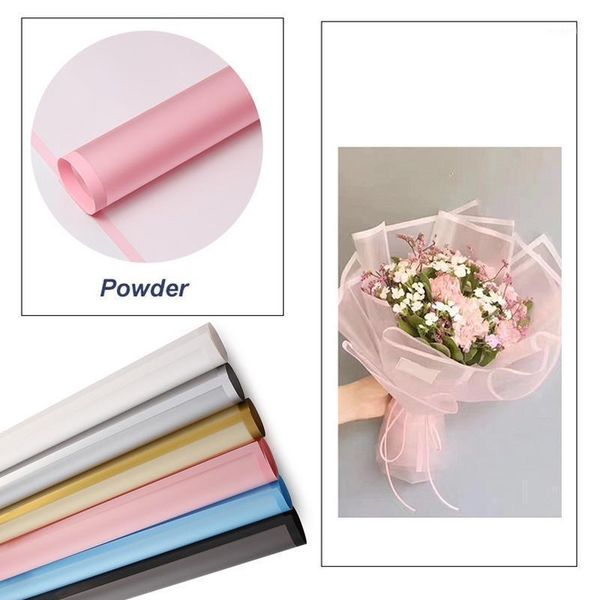 60*60cm 20pcs/pack gifts packing paper bouquet packaging paper multi-purpose durable valentine's day festival diy waterproof1
60*60cm 20pcs/pack gifts packing paper bouquet packaging paper multi-purpose durable valentine's day festival diy waterproof1