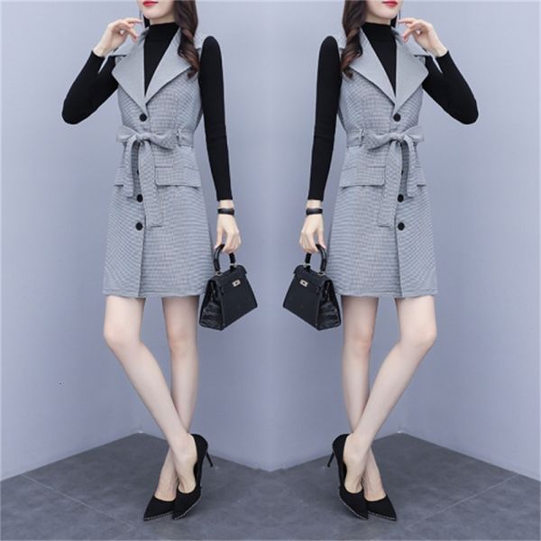 goddess of women and waistcoats piece office korean suit female femme deux parts mgoc, White
goddess of women and waistcoats piece office korean suit female femme deux parts mgoc, White