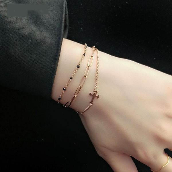 hellomsthe same three-layer cross versatiletitanium steel is plated bracelet bracelet with three layers of real goldwhich is not fading sxlb, Golden;silver
hellomsthe same three-layer cross versatiletitanium steel is plated bracelet bracelet with three layers of real goldwhich is not fading sxlb, Golden;silver