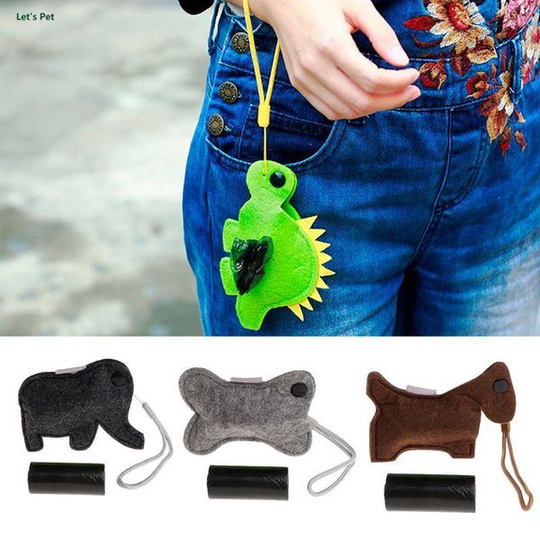 waste bag dispenser pet dog puppy poop bags storage portable outdoor garbage carrier cartoon supplies
waste bag dispenser pet dog puppy poop bags storage portable outdoor garbage carrier cartoon supplies
