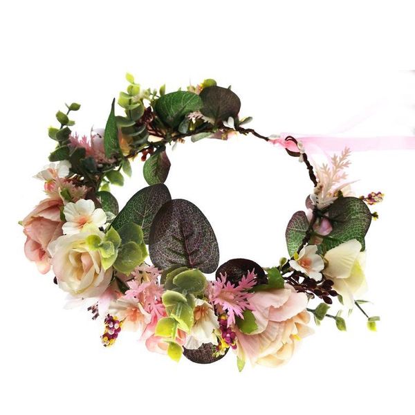 12 pcs flowers crown festival headband women hair accessories headdress bridesmaid girl floral garland wedding floral qyldnj
12 pcs flowers crown festival headband women hair accessories headdress bridesmaid girl floral garland wedding floral qyldnj
