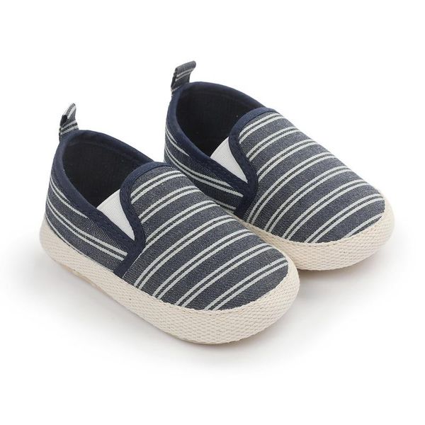 children casual sneakers shoes newbron baby crib casual shoes boy girl infant striped soft sole frist walking 0-18m
children casual sneakers shoes newbron baby crib casual shoes boy girl infant striped soft sole frist walking 0-18m