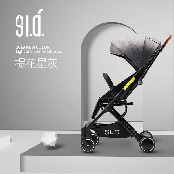 baby stroller ultra-lightweight baby pram folding simple umbrella stroller newborn 175 degrees
baby stroller ultra-lightweight baby pram folding simple umbrella stroller newborn 175 degrees