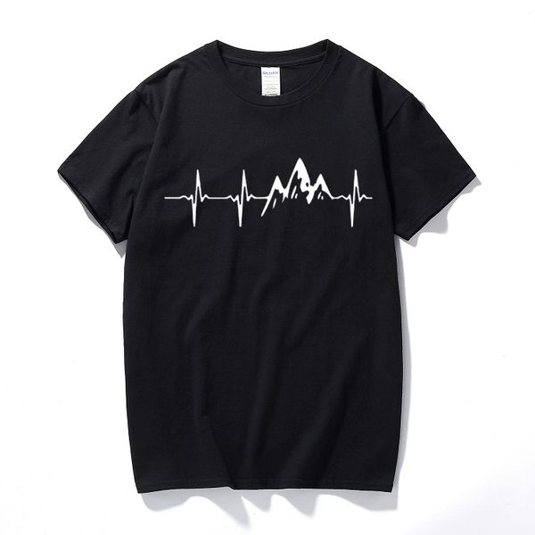 mountain birthday fun моды heartbeat короткий рукав причинной o шеи тенниска camisetas hombre спорта толстовка с капюшоном толстовка мужчины
mountain birthday fun моды heartbeat короткий рукав причинной o шеи тенниска camisetas hombre спорта толстовка с капюшоном толстовка мужчины