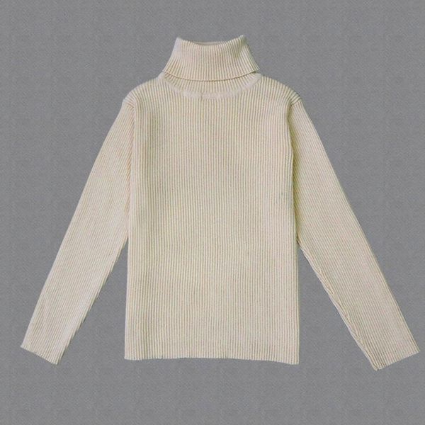 2020 autumn baby boys girls turtleneck sweaters kids girl sweater for winter knitted bottoming boys sweaters vetement enfant sqciux pingtoy, Blue 
2020 autumn baby boys girls turtleneck sweaters kids girl sweater for winter knitted bottoming boys sweaters vetement enfant sqciux pingtoy, Blue