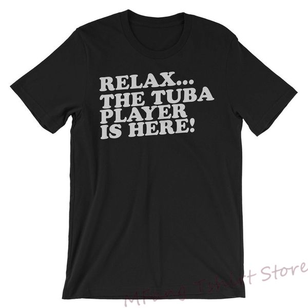 relax the tuba player is here tuba gift t shirt hipster instrument brass orchestra gift men women cool new sport hooded sweatshirt hoodie
relax the tuba player is here tuba gift t shirt hipster instrument brass orchestra gift men women cool new sport hooded sweatshirt hoodie