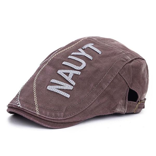 men classic denim duckbill peaked ivy cap golf driving flat cabbie beret hat summer winter golf newsboy driving cabbie flat cap wmtmkr, Black;white
men classic denim duckbill peaked ivy cap golf driving flat cabbie beret hat summer winter golf newsboy driving cabbie flat cap wmtmkr, Black;white