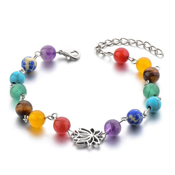 yada gifts 8mm luxury chakra lotus bracelets&bangles for women distance yoga bracelets crystal jewelry rainbow bracelet bt200098 jllkpp, Golden;silver
yada gifts 8mm luxury chakra lotus bracelets&bangles for women distance yoga bracelets crystal jewelry rainbow bracelet bt200098 jllkpp, Golden;silver