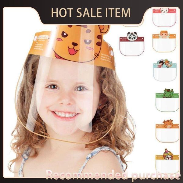 cartoon styles transparent splash face child mask eco shield shield clear pet 16 reusable car anti-splash anti-spitting protective face houm
cartoon styles transparent splash face child mask eco shield shield clear pet 16 reusable car anti-splash anti-spitting protective face houm