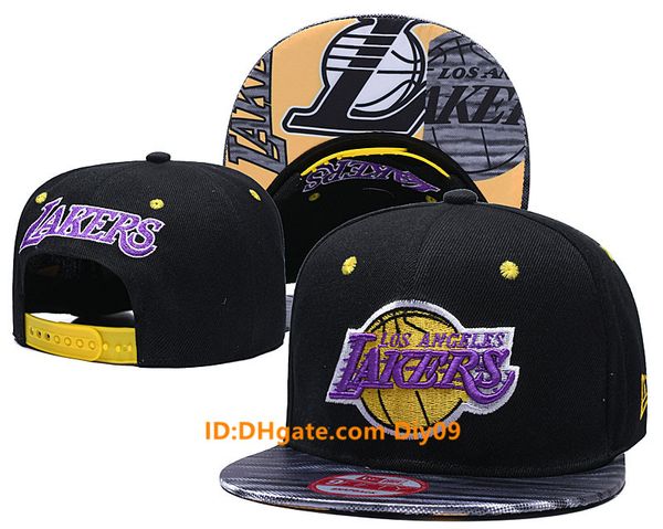 fashion los angeles lakers classic hats snapback caps leisure baseball cap for men women snapbacks caps brands hip sun hat, Blue;gray
fashion los angeles lakers classic hats snapback caps leisure baseball cap for men women snapbacks caps brands hip sun hat, Blue;gray
