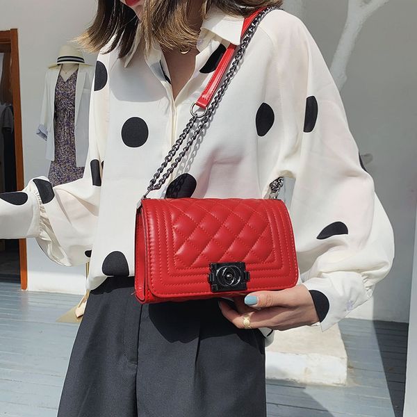 msdn main crossbody handbags mini women leather messenger retro bai sac ladies hand shoulder female bag woman bag bags a quality fo oelq, Red;black
msdn main crossbody handbags mini women leather messenger retro bai sac ladies hand shoulder female bag woman bag bags a quality fo oelq, Red;black