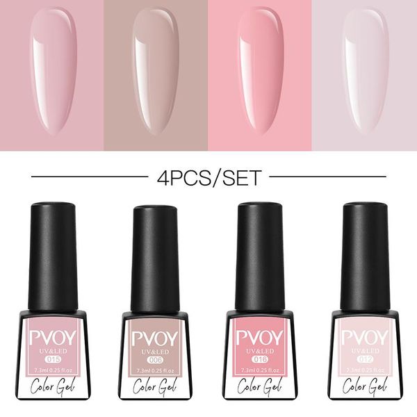 nail gel povy nailpolish kit 4/6pcs/set semi permanent base coat need uv led lamp art hybrid nails polish, Red;pink
nail gel povy nailpolish kit 4/6pcs/set semi permanent base coat need uv led lamp art hybrid nails polish, Red;pink